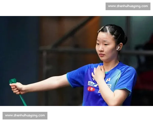 美锦赛再遇王曼昱,张本美和六连败后称呼突变暗藏玄机 美锦赛再遇王曼昱,张本美和六连败后称呼突变暗藏玄机