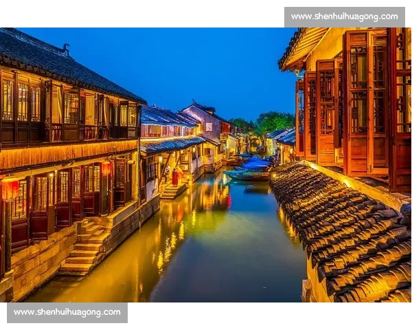 苏州周庄同里等 40 景区免费!扬州球迷专属福利来袭 苏州周庄同里等 40 景区免费!扬州球迷专属福利来袭
