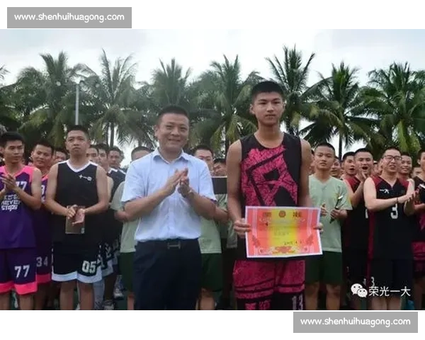 德 BA 热血对决：一线职工为家乡荣光而战