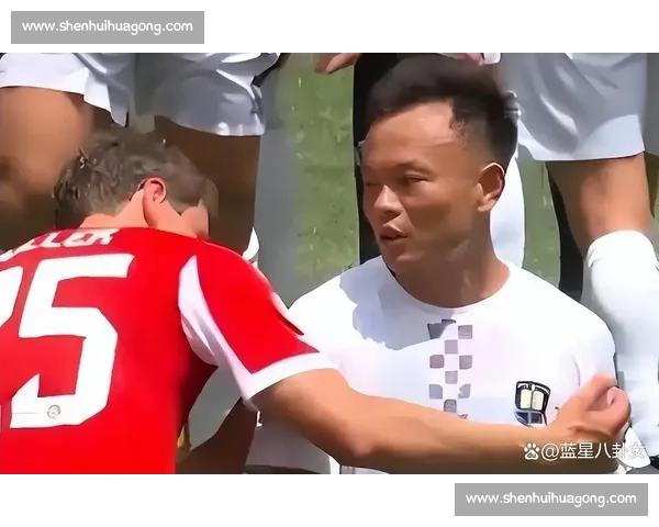 周通：国足惨败难积累经验 世俱杯经历刻骨铭心
