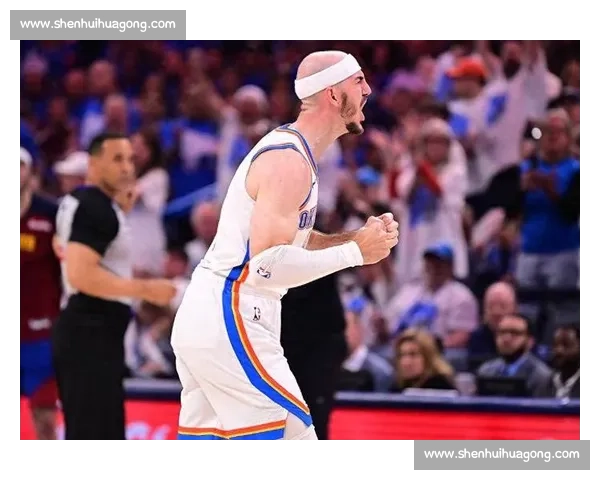 湖人弃将欧洲逆袭成 MVP，土耳其男篮瞄准归化