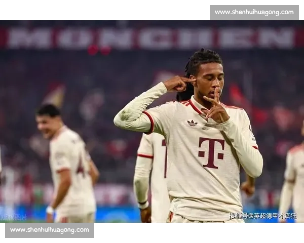 穆勒离队后，奥利塞接棒拜仁更衣室新声