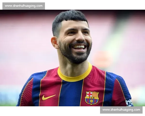 锋线双子星：弗兰与阿圭罗的互补之道