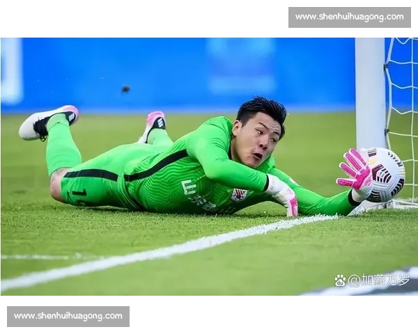 门将视角教学:快速提升扑救技巧的实用视频 门将视角教学:快速提升扑救技巧的实用视频