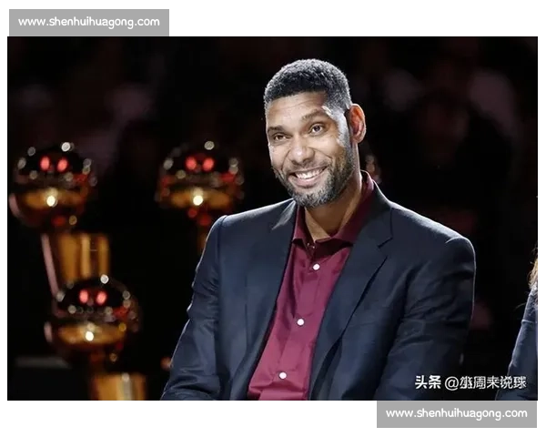 18 年前今日:马刺横扫骑士夺冠,邓肯对詹姆斯说出那句经典 “未来是你的” 18 年前今日:马刺横扫骑士夺冠,邓肯对詹姆斯说出那句经典 “未来是你的”