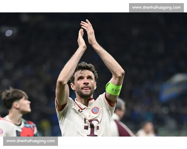 穆勒离队后，奥利塞接棒拜仁更衣室新声