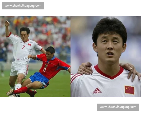 孙继海：中国男足最快 10 年冲进世界杯 2034 年或成关键节点