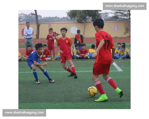 滨州足球超级联赛燃情启幕 九强逐鹿城市荣耀