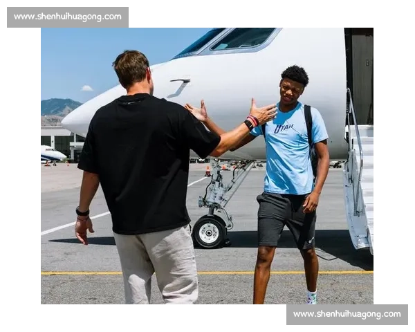 贝利空降盐湖城震撼亮相！主帅亲迎引爆期待